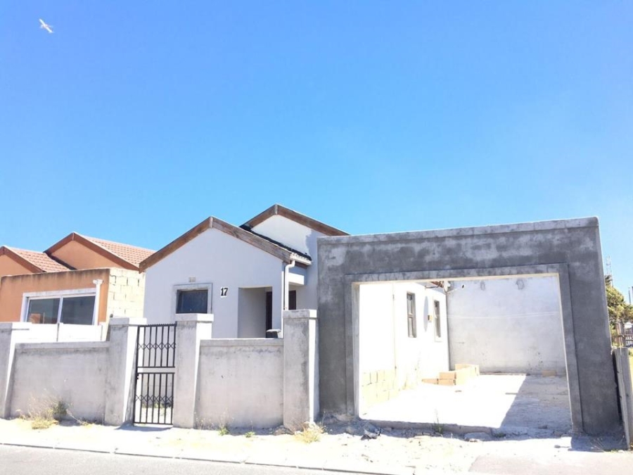 3 Bedroom Property for Sale in Mandalay Western Cape